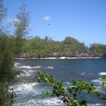 Scenic drive Hilo