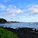 Pohiki beach