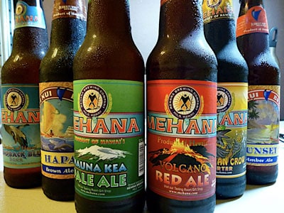 mehana brewing company