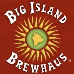 logo big island brewhaus