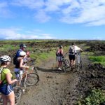 big island biking