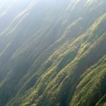 Waipi'o valley often has a mysterious feel to it, and takes you back to early hawaiian history