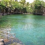 ahalanui hot spring