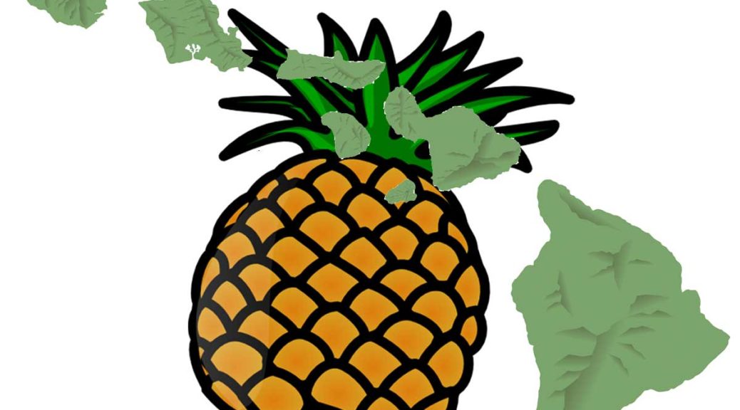 Pineapple trivia