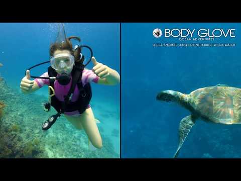 Body Glove Deluxe Morning Snorkel