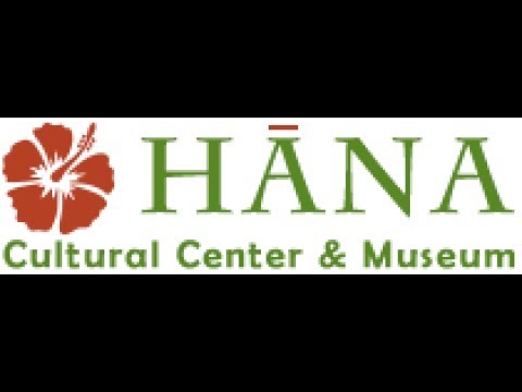 Hana Maui - Part 1