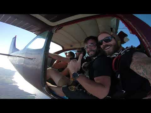 Skydive Kauai