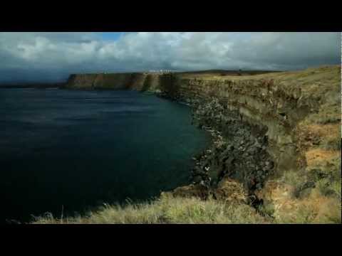 South Point - Hawaiian Time-Lapse (1080p HD)