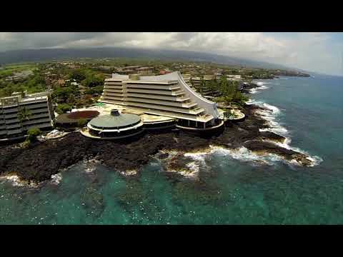 Royal Kona Resort