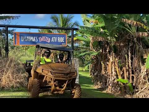 Umauma Experience ATV Short Vid