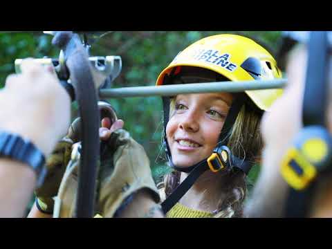 Kohala Zipline