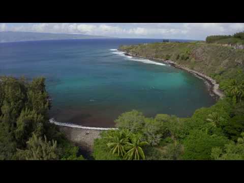 Maui Off Road Adventures Partnership with Pu&#039;u Kukui Watershed