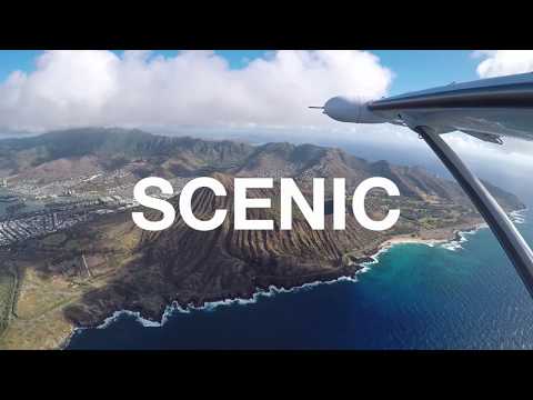 &quot;The Best Little Airline In The World&quot; - We Are Mokulele Airlines