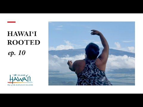 The Primal Power of Hula: Hawaii Rooted