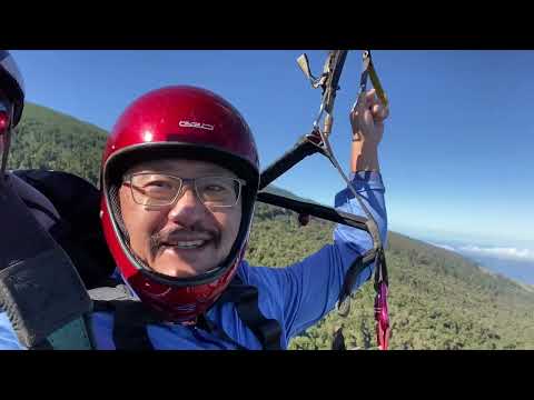 Paraglide Maui 1K Briefing