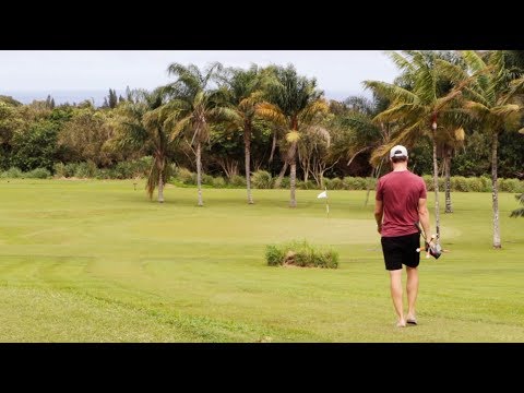 The Best Golf In Hawaii | EP 11