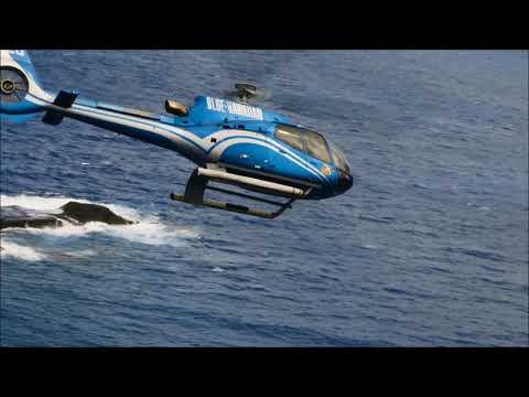Maui Tour Highlights | Blue Hawaiian Helicopters