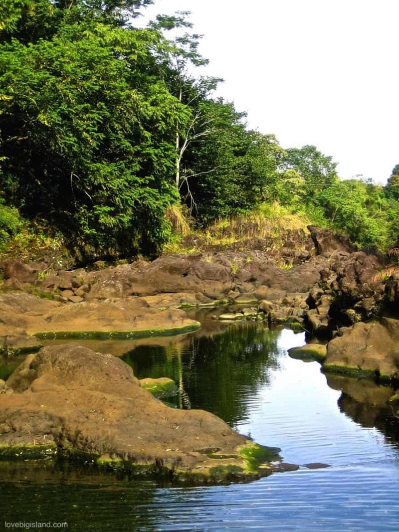 Hawaii Tides Big Island Hilo