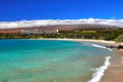 Mauna Kea Beach