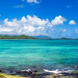 kailua beach