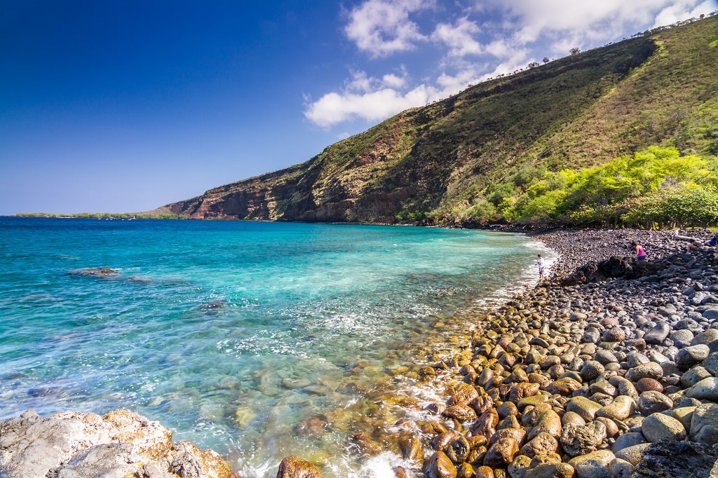 The 14 Best Snorkeling Spots along the Kona coast (Big Island)