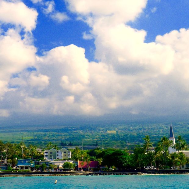 Kailua kona
