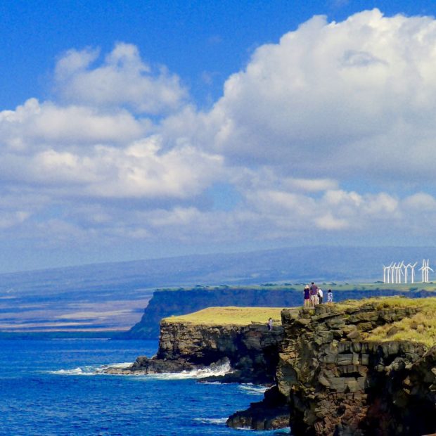 Ka Lae (South Point)