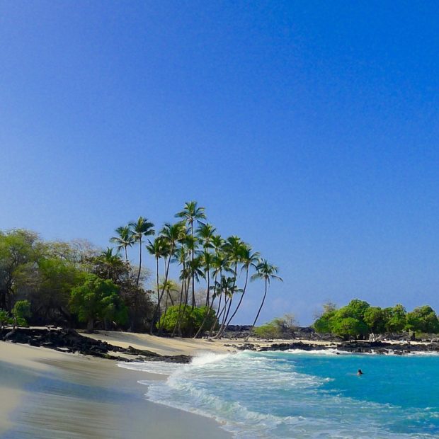 Kekaha Kai State Park