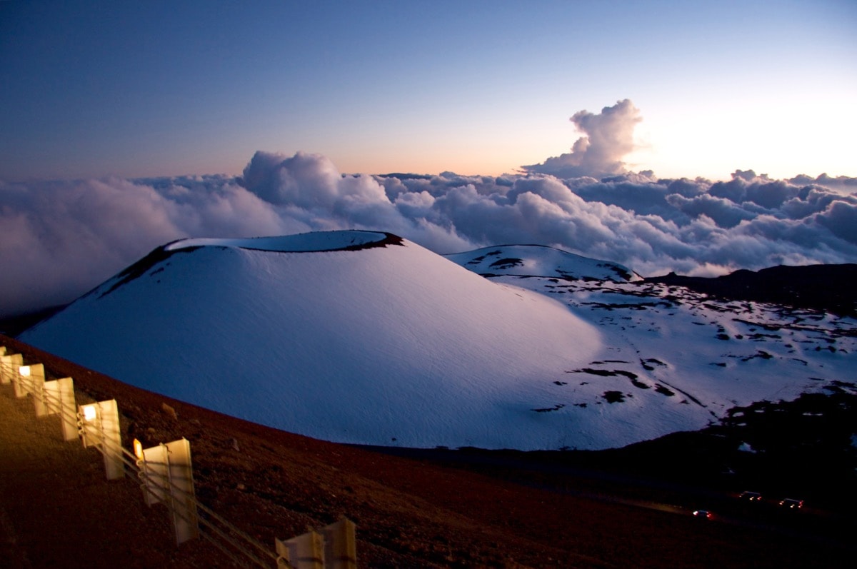 mauna kea summit tours