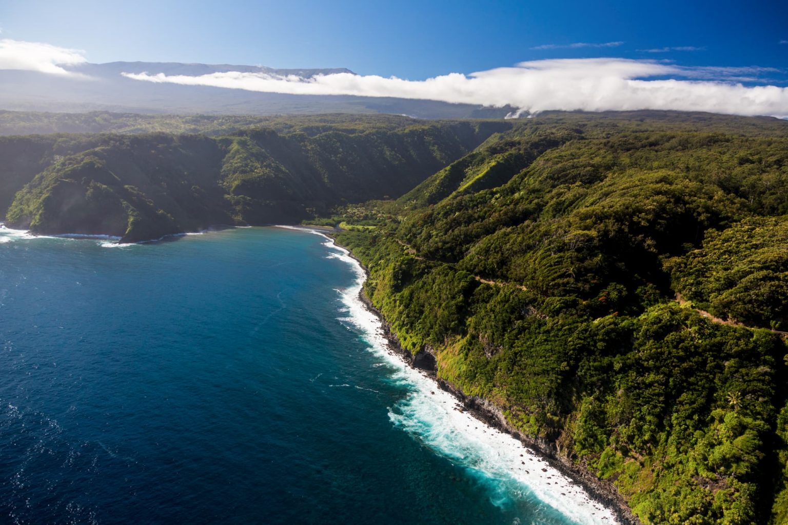 which road to hana tour is best