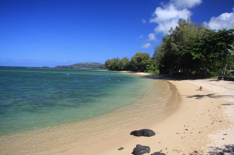 Anini Beach