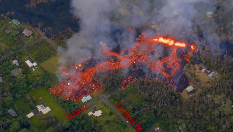 air flow 455 DIY  Viewing Lava for Island Activities Big the Guide