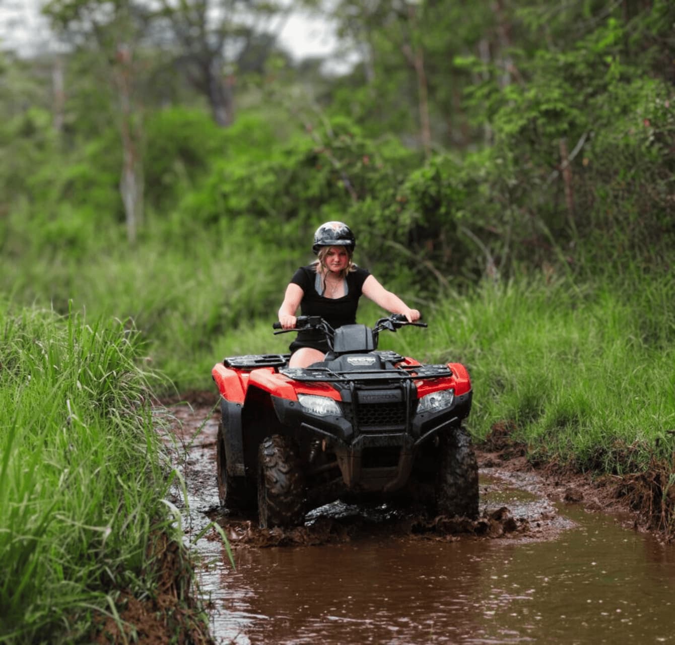 Ohana Ranch ATV Farm Tour