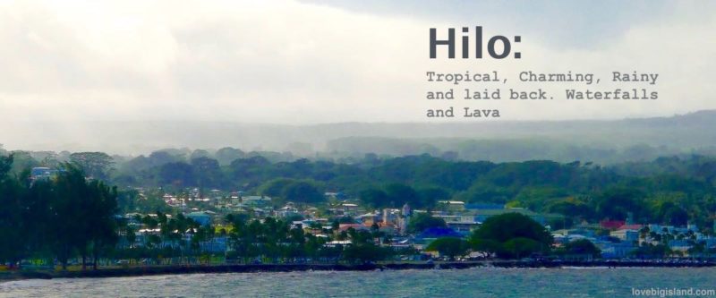 hilo, big island, hawaii
