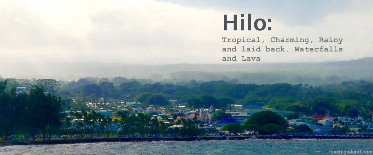 Guide to Hilo (Big Island): Beaches, Favorite Activities + Day Trips