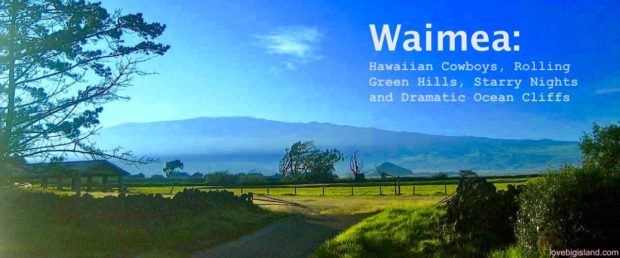 waimea, kamuela, big island, hawaii