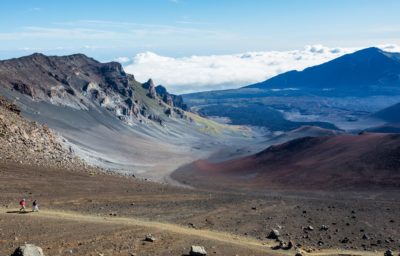 BEST way to visit the Haleakalā National Park (Maui)