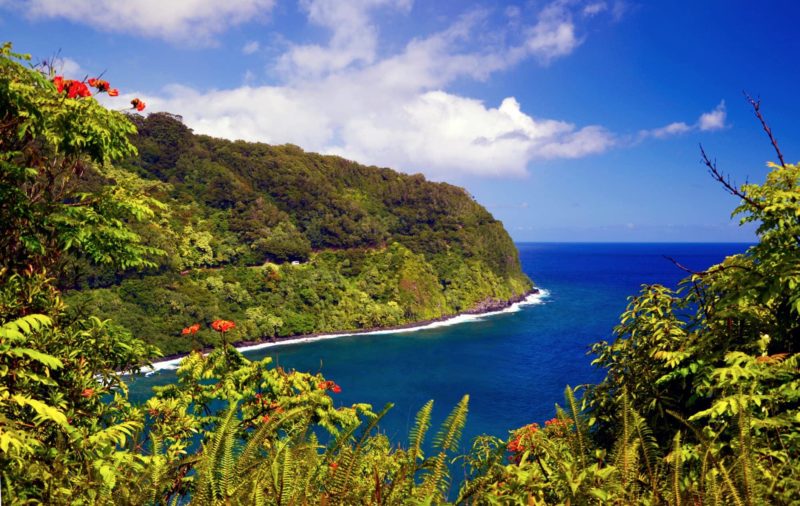 Road to Hana