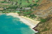 hapuna beach, hawaii