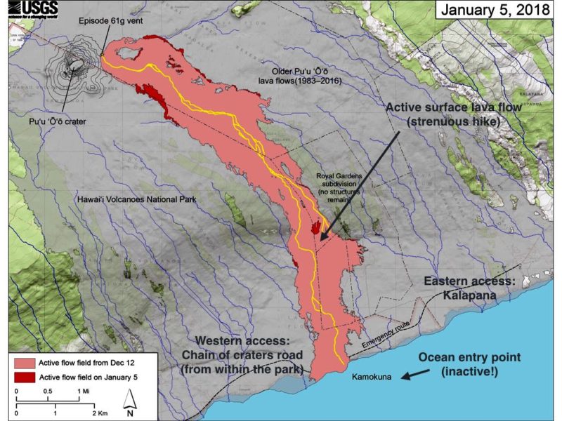 Lava Viewing Guide for the Big Island DIY Activities Hawaii