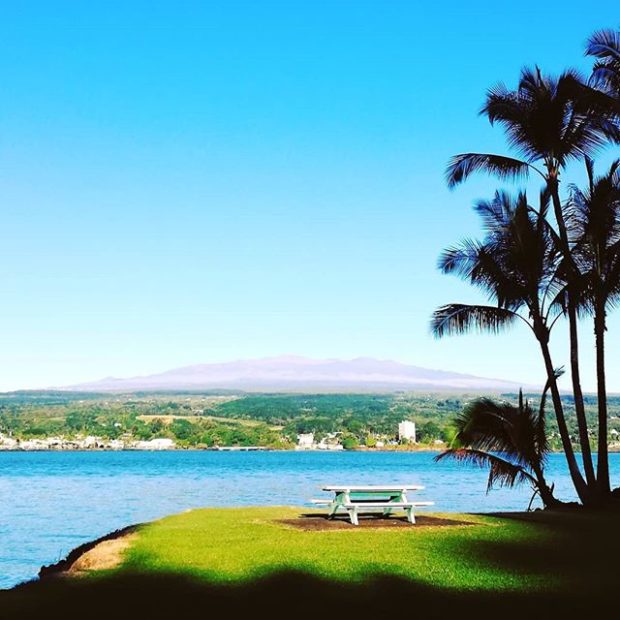 Hilo Bay