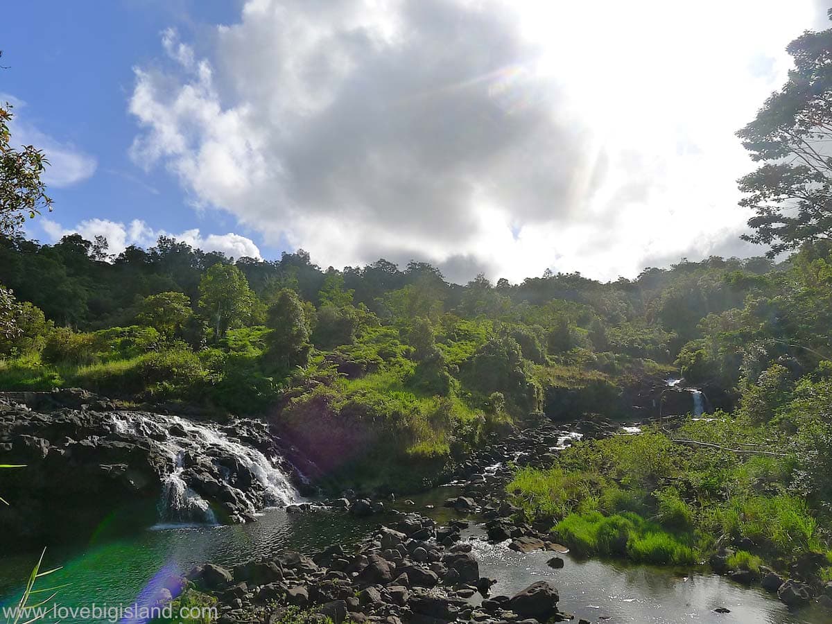 Highlights for Hilo (city and outdoors)