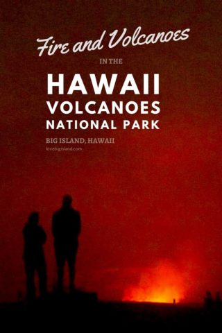 halemaumau, hawaii volcanoes national park, big island