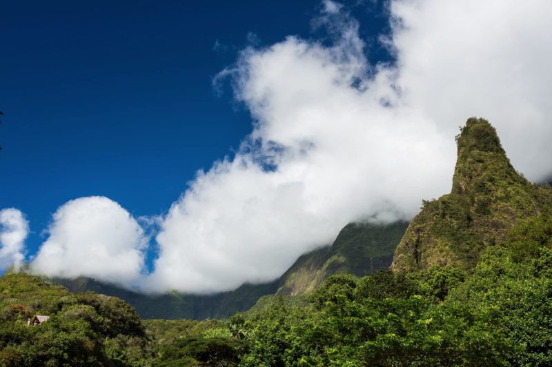 Iao Needle