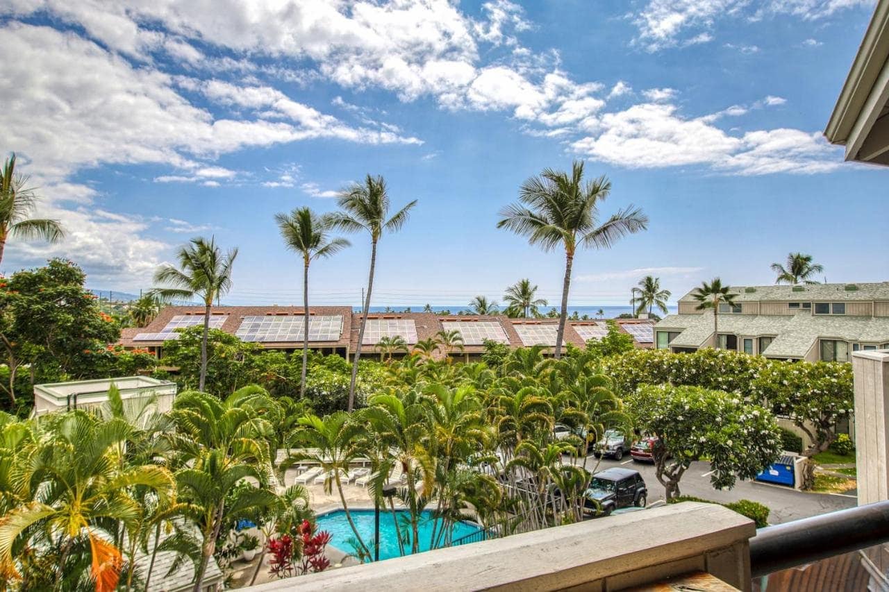 South Kona Rentals