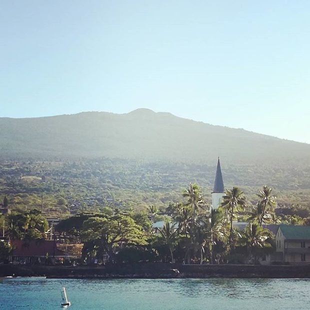 Kailua Kona