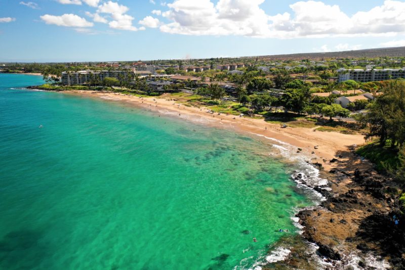 Kamaole Beach Park II 