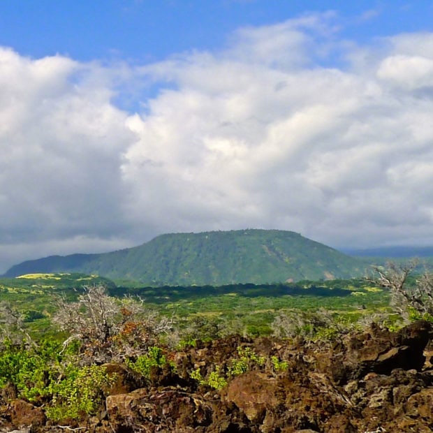 Ka’u District