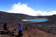 lake waiau, big island, mauna kea