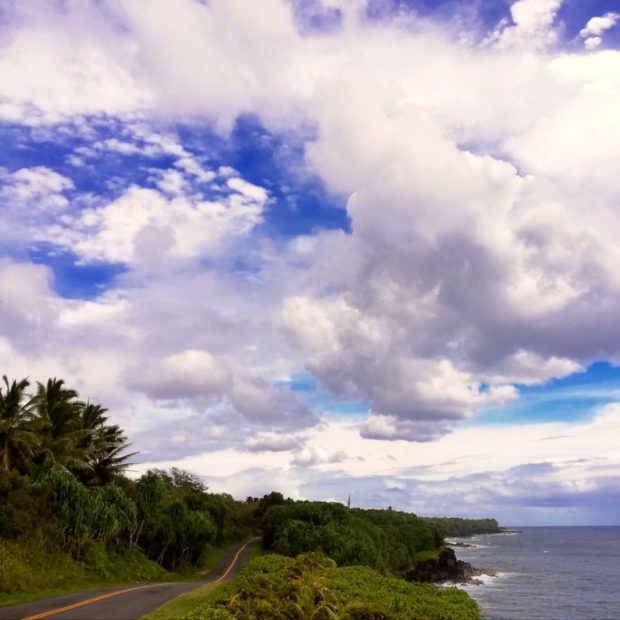 Red Road